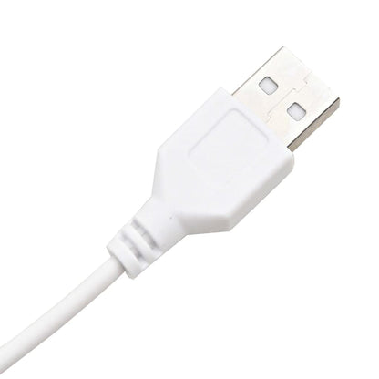 Mobile a Specchio con LED Grigio Sonoma 60x31,5x62 cm