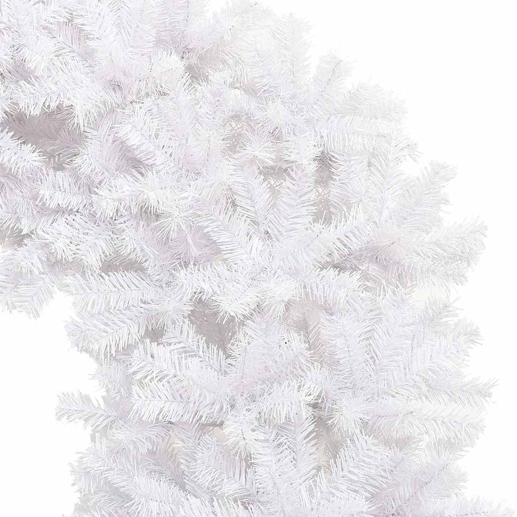 Albero di Natale ad Arco Bianco 270 cm | homemem39
