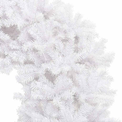 Albero di Natale ad Arco Bianco 270 cm | homemem39