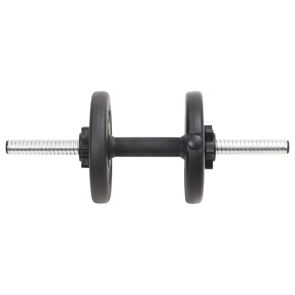 Set Bilanciere e Manubri 30 kg | homemem39