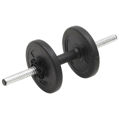 Set Bilanciere e Manubri 30 kg | homemem39