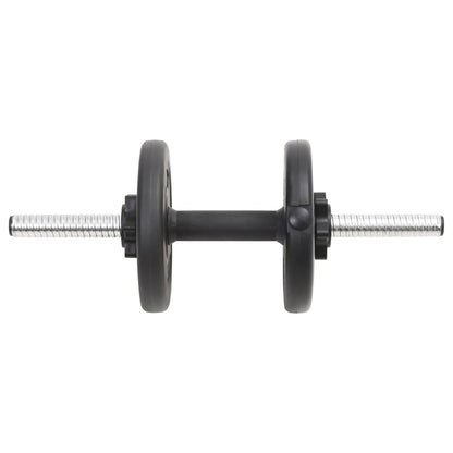 Set Bilanciere e Manubri 30 kg | homemem39