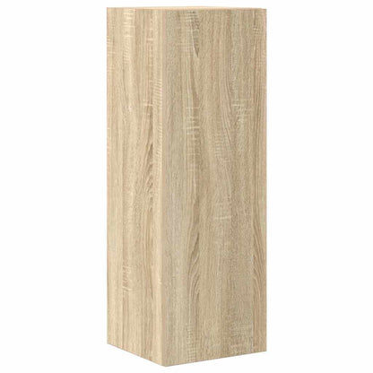 Set di Mobili Porta TV 5 pz in legno multistrato