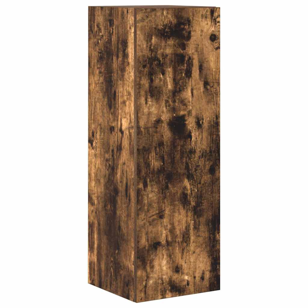 Set di Mobili Porta TV 5 pz in legno multistrato
