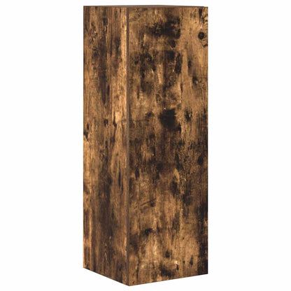Set di Mobili Porta TV 5 pz in legno multistrato