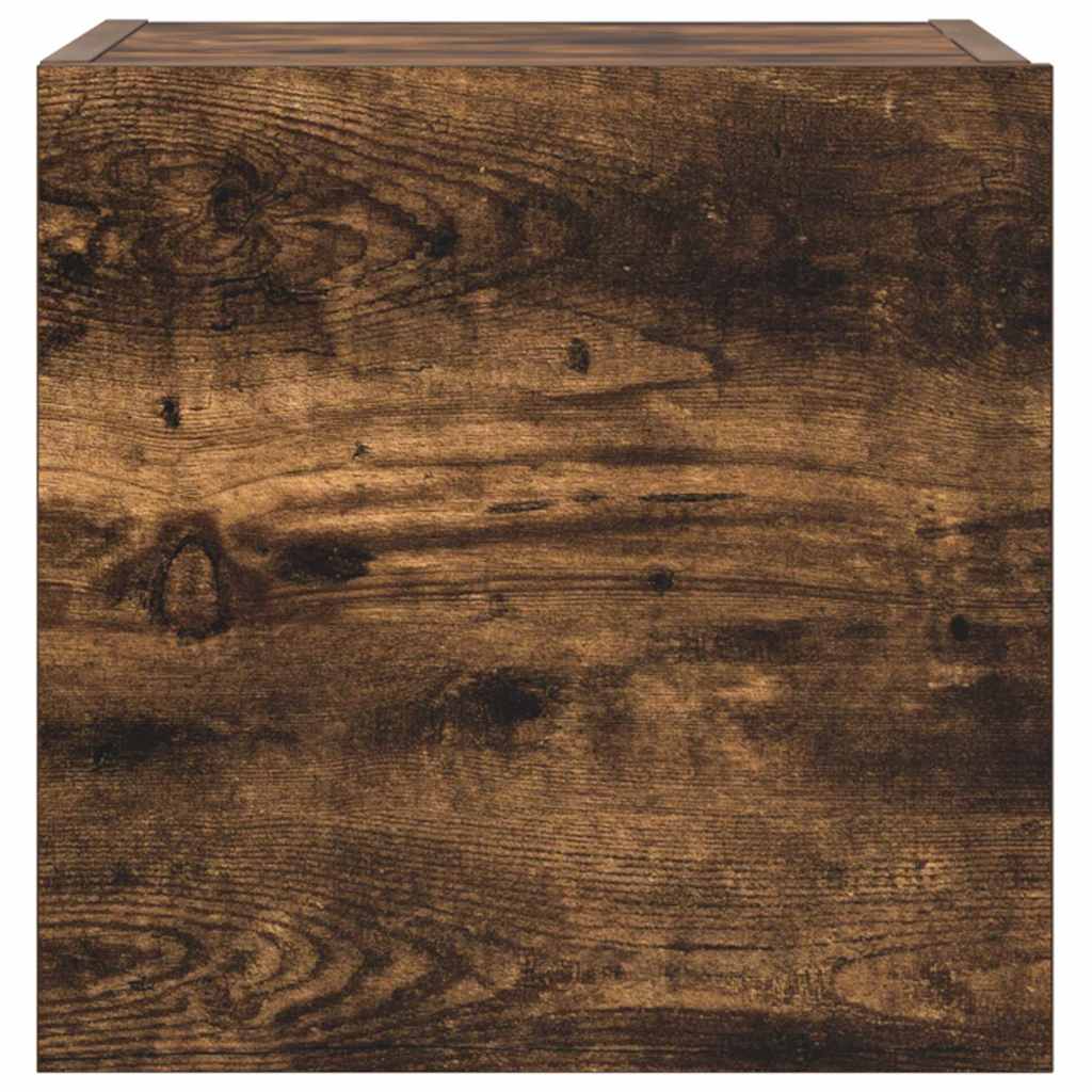 Set di Mobili Porta TV 5 pz in legno multistrato