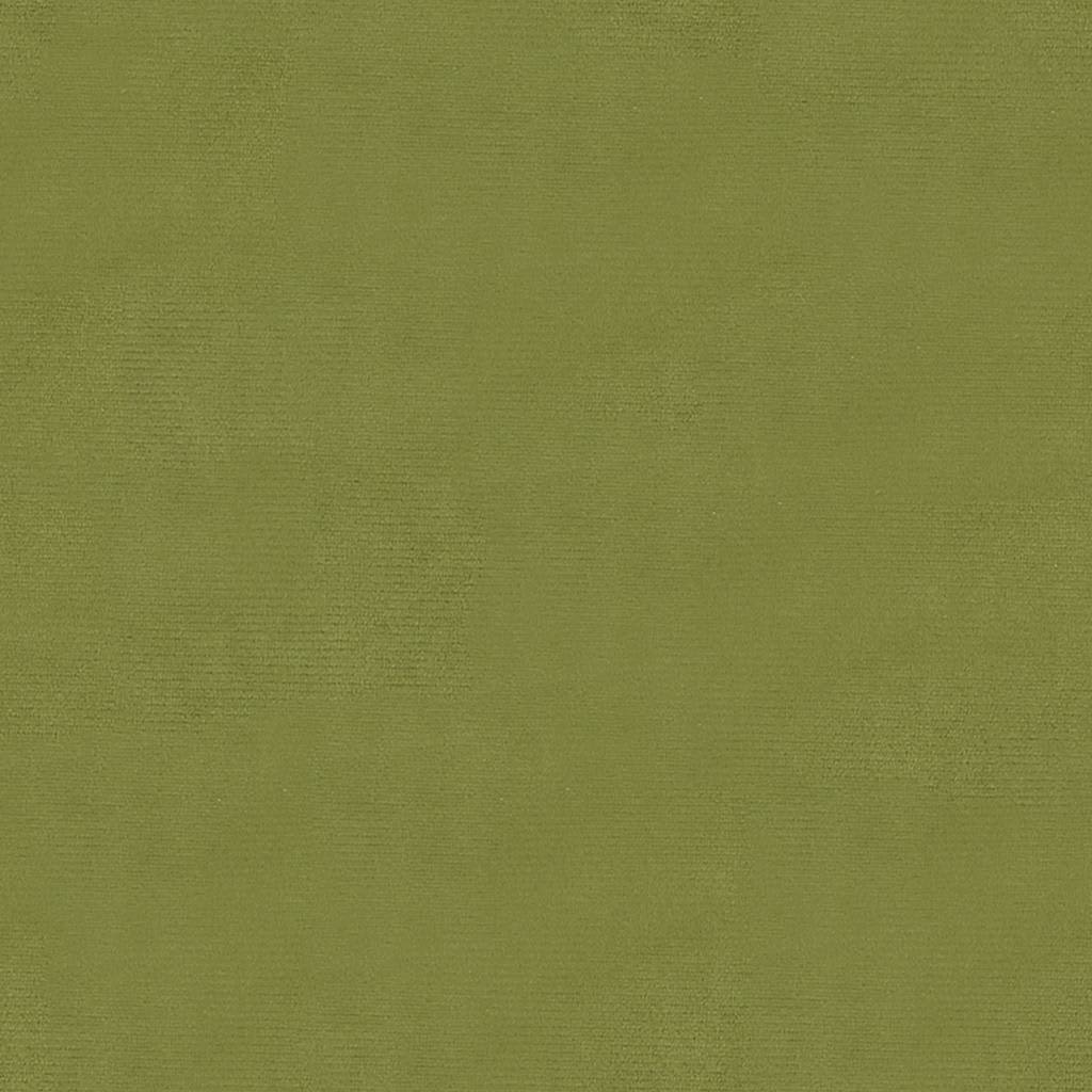 Sedie da Pranzo 2 pz Verde Chiaro in Velluto