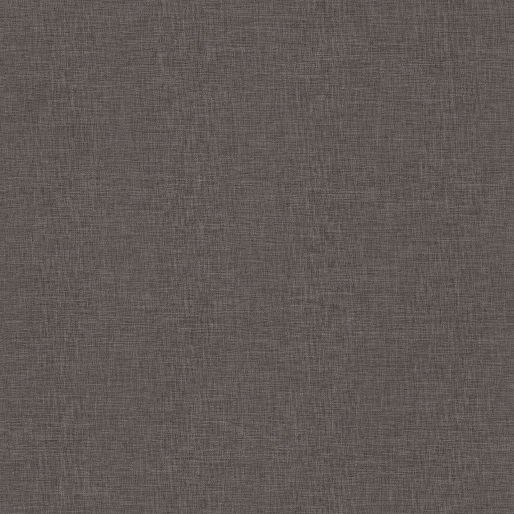 Sedia da Ufficio Girevole Grigio Scuro in Tessuto - homemem39