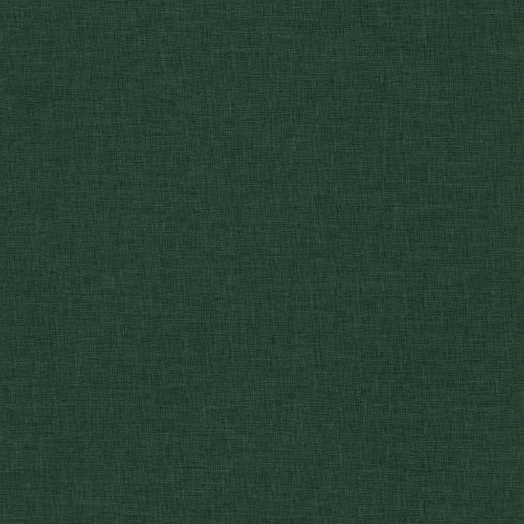 Sedia da Ufficio Girevole Verde Scuro in Tessuto - homemem39