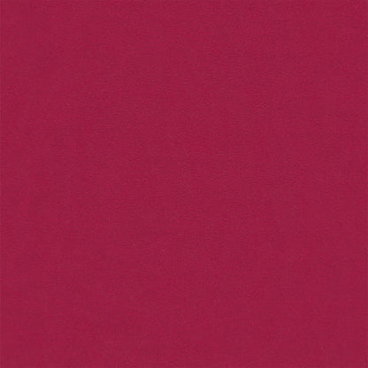 Sedia da Ufficio Girevole Rosso Vino in Velluto