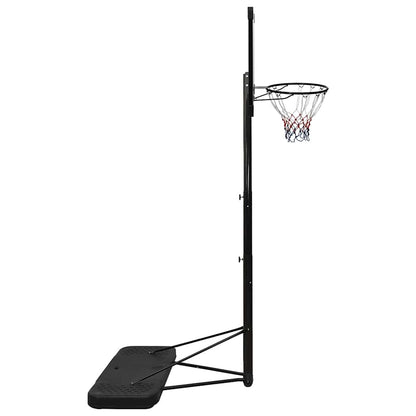 Supporto per Pallacanestro Trasparente 256-361 cm Policarbonato | homemem39