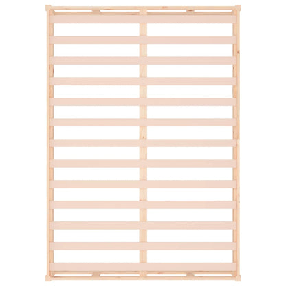 Giroletto 150x200 cm King in Legno Massello