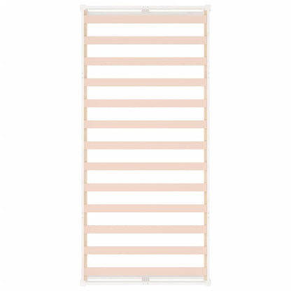 Giroletto Bianco 75x190 cm Small Single in Legno Massello - homemem39