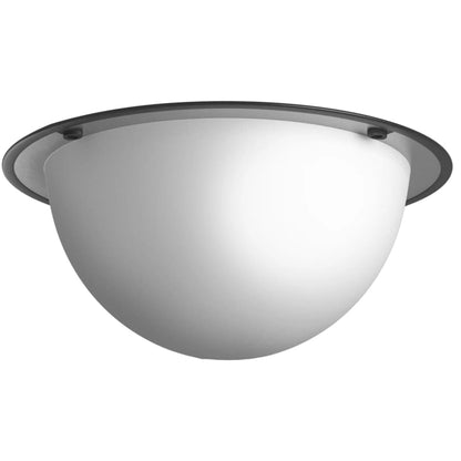 Specchio stradale a cupola completa Ø40 cm in acrilico | homemem39