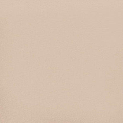 Testiera Cappuccino 80x5x78/88 cm in Similpelle | homemem39