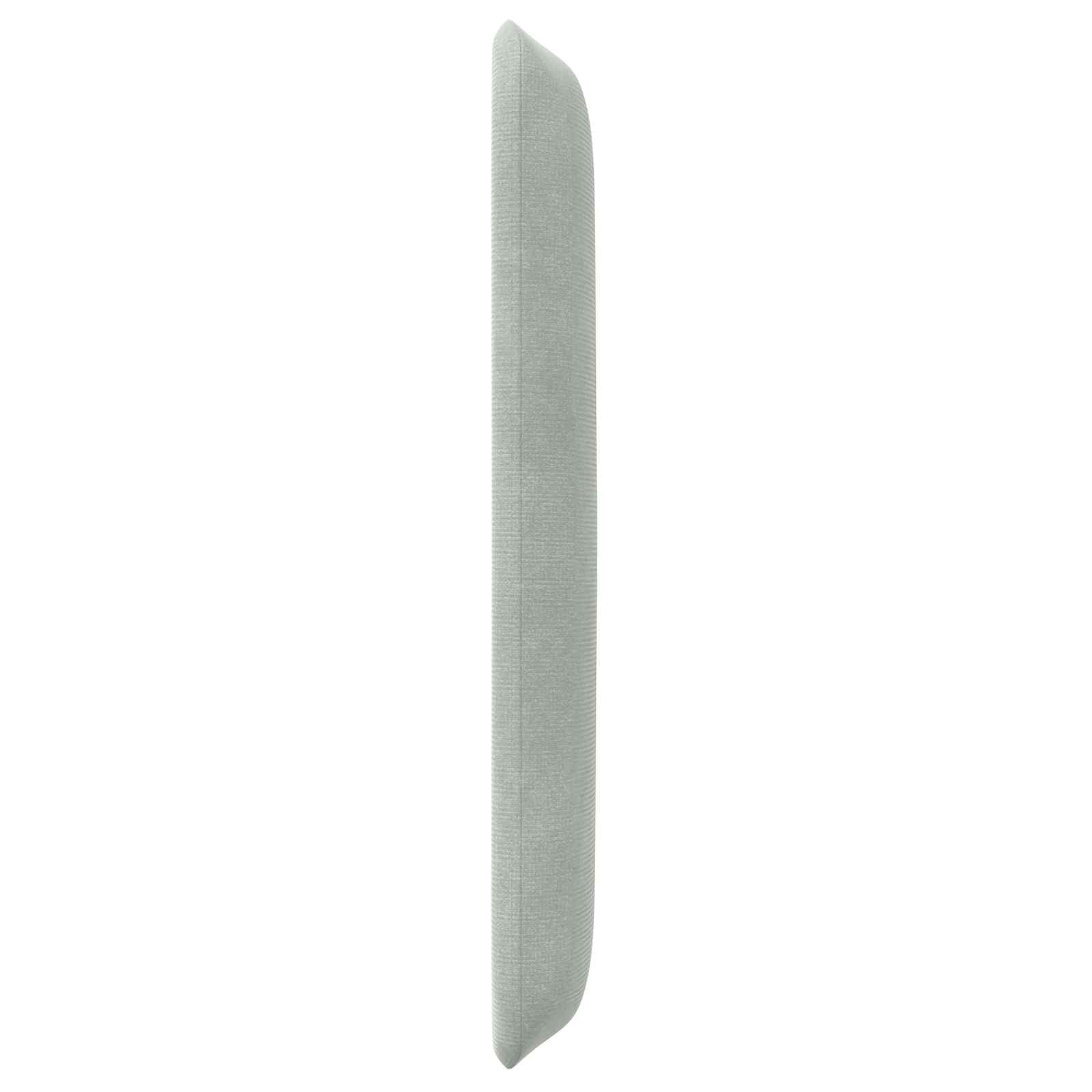 Orecchia della Testata Grigio chiaro 40,5 x 40,5 x 4 cm Velluto | homemem39