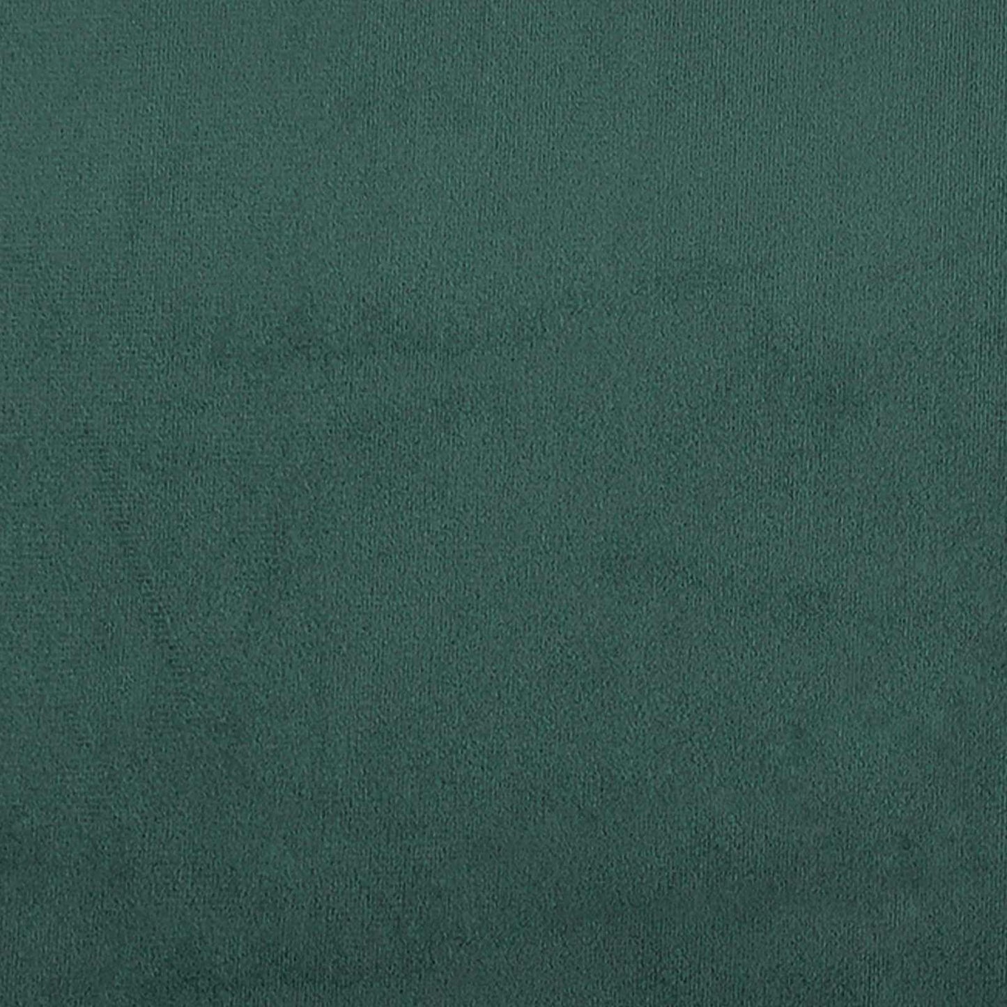 Orecchia della Testata Verde 40,5 x 40,5 x 4 cm Velluto | homemem39