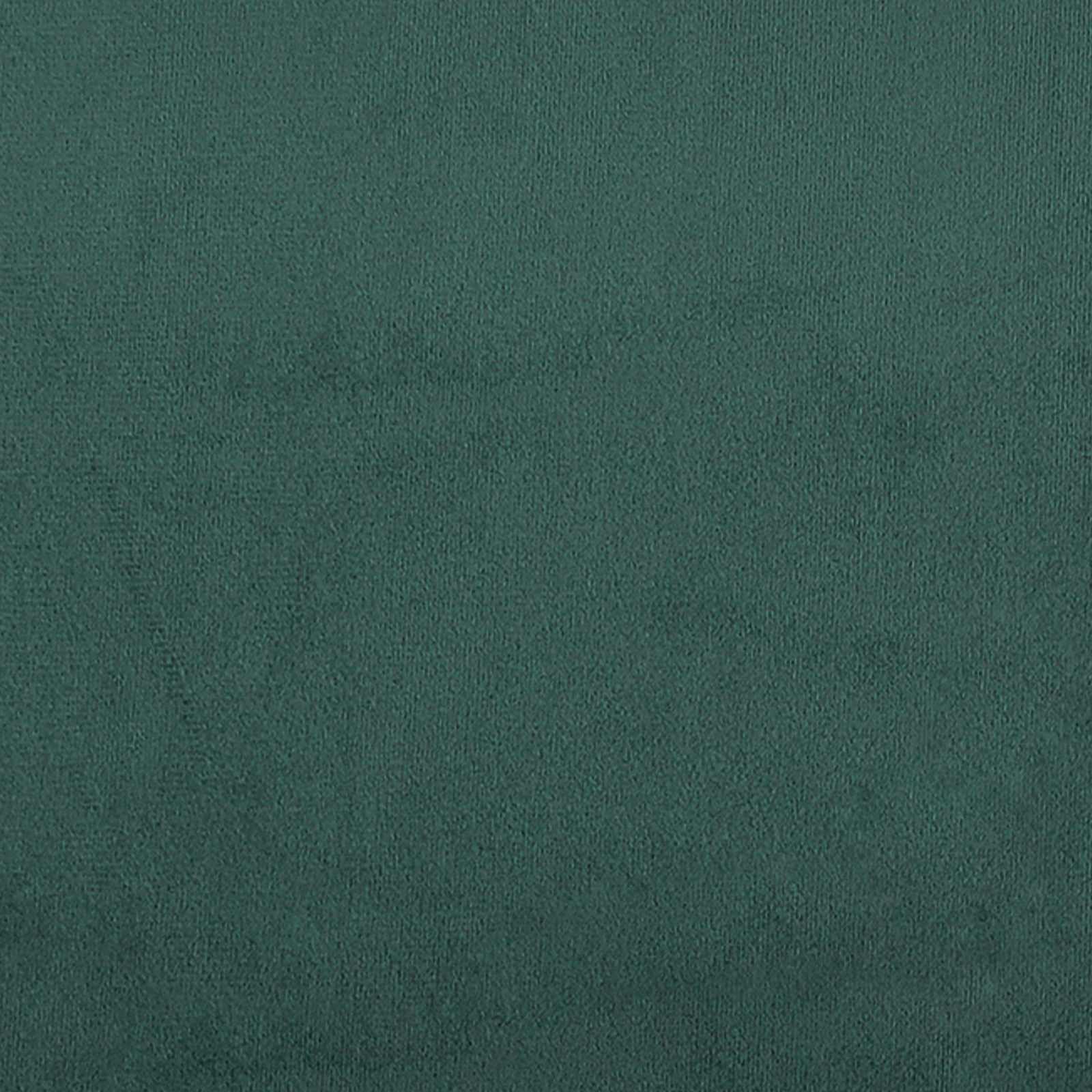 Orecchia della Testata Verde 40,5 x 40,5 x 4 cm Velluto | homemem39