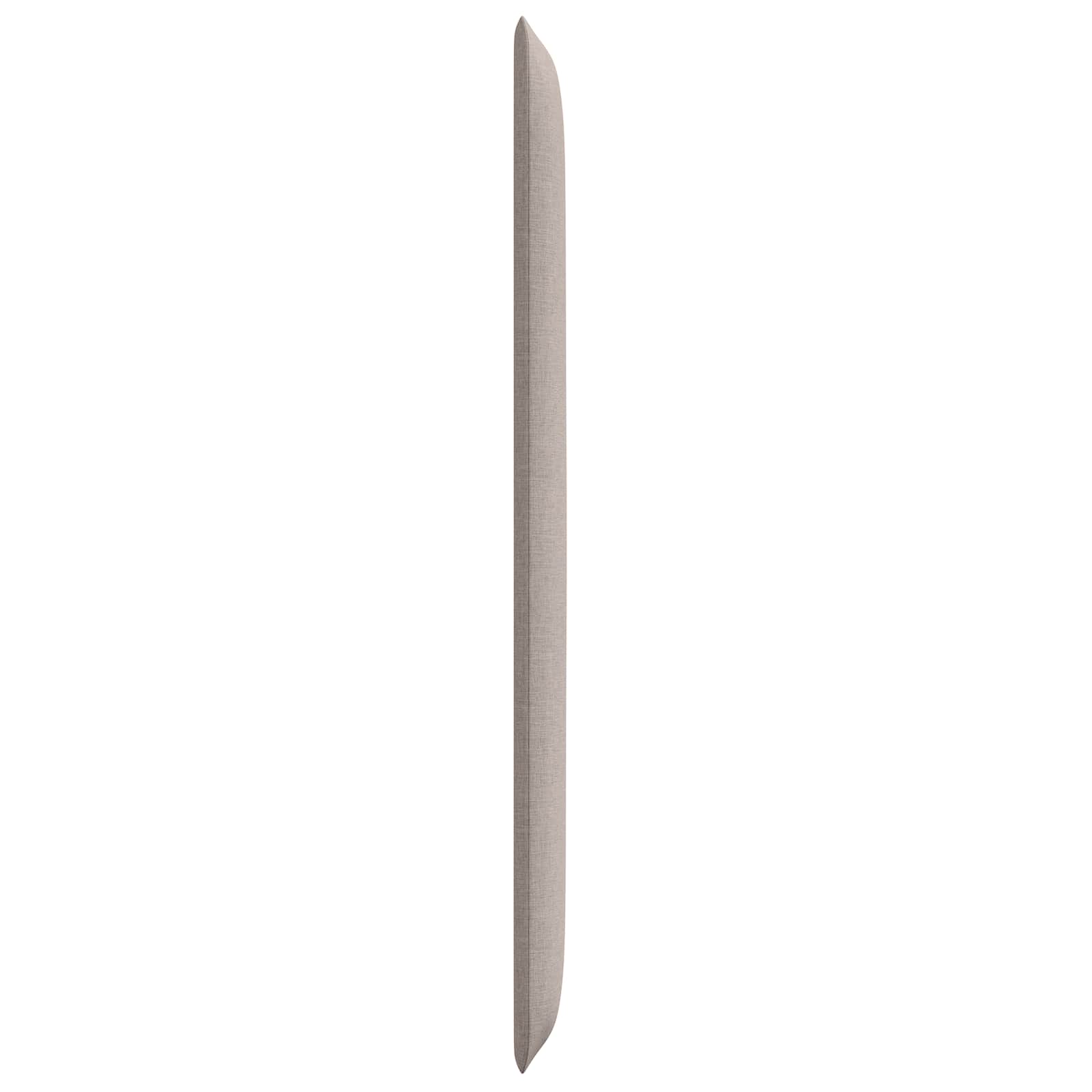 Orecchia della Testata Talpa 80 x 16 x 4 cm Tessuto | homemem39