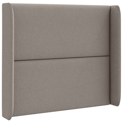 Orecchia della Testata Talpa 80 x 16 x 4 cm Tessuto