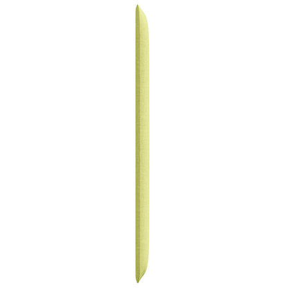 Orecchia della Testata Grigio 80 x 16 x 4 cm Tessuto | homemem39