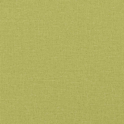 Orecchia della Testata Grigio 80 x 16 x 4 cm Tessuto