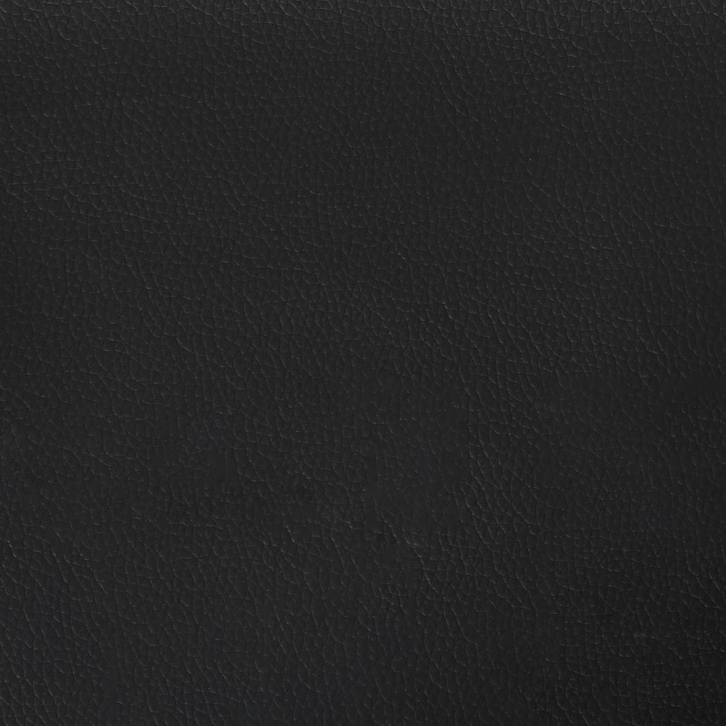 Orecchia della Testata Nero 80 x 16 x 4 cm PVC | homemem39