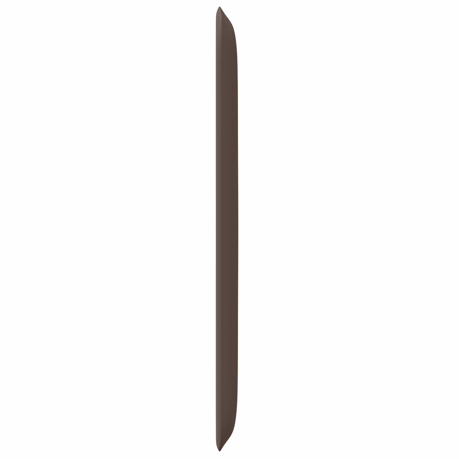 Orecchia della Testata Marrone 80 x 16 x 4 cm PVC | homemem39