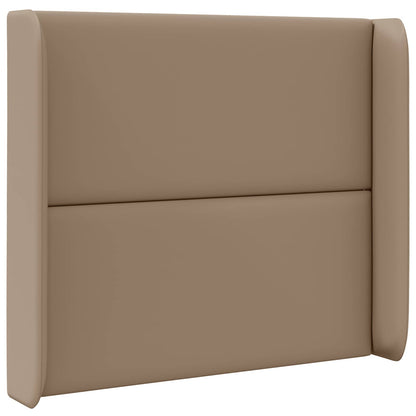 Orecchia della Testata Marrone 80 x 16 x 4 cm PVC