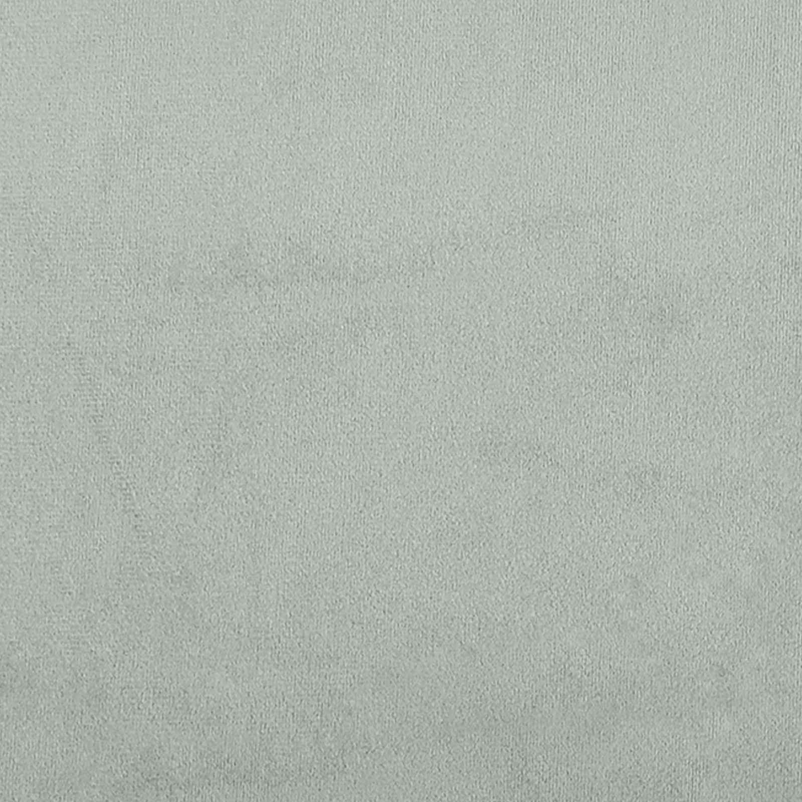 Orecchia della Testata Grigio chiaro 80 x 16 x 4 cm Velluto | homemem39
