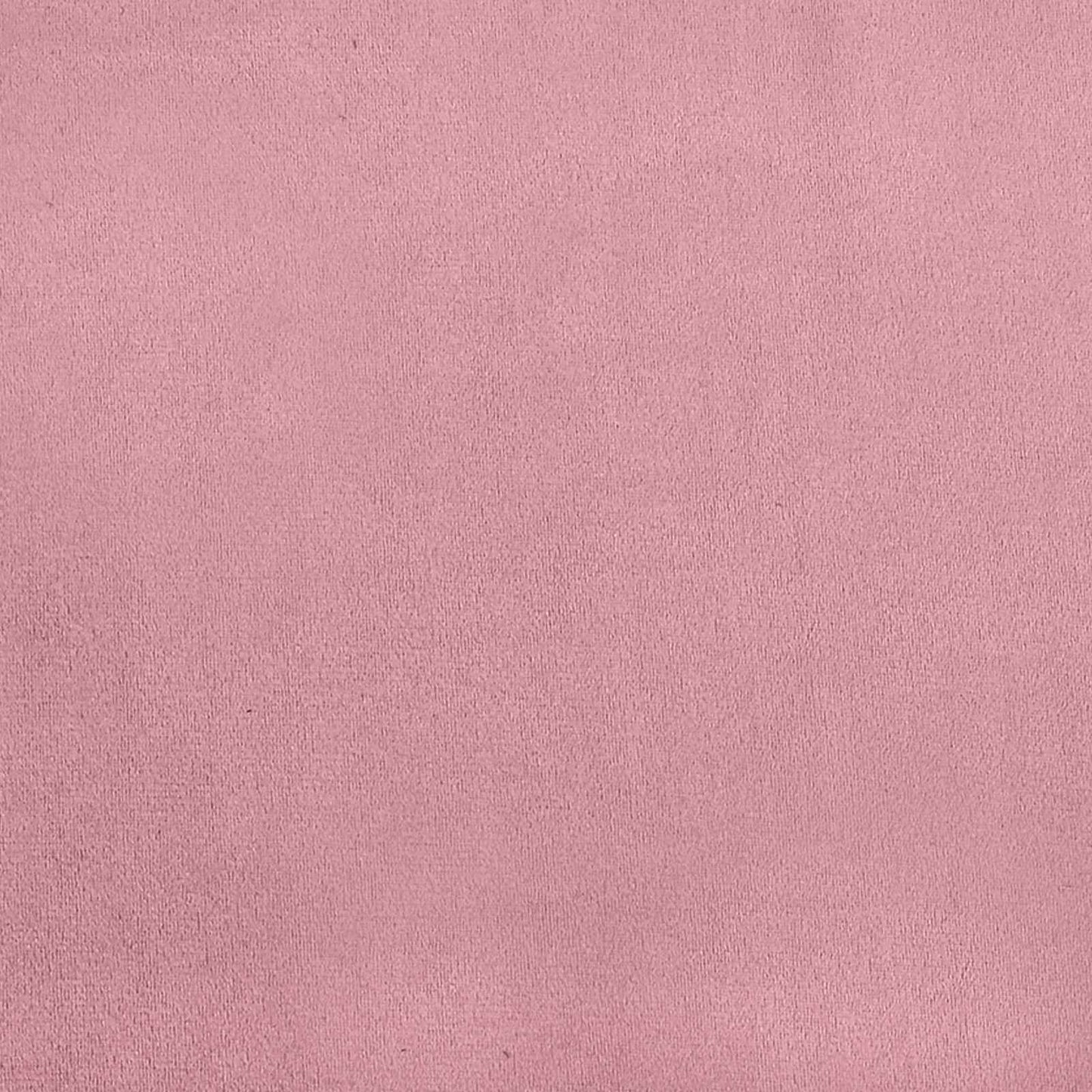 Orecchia della Testata Rosa 80 x 16 x 4 cm Velluto | homemem39