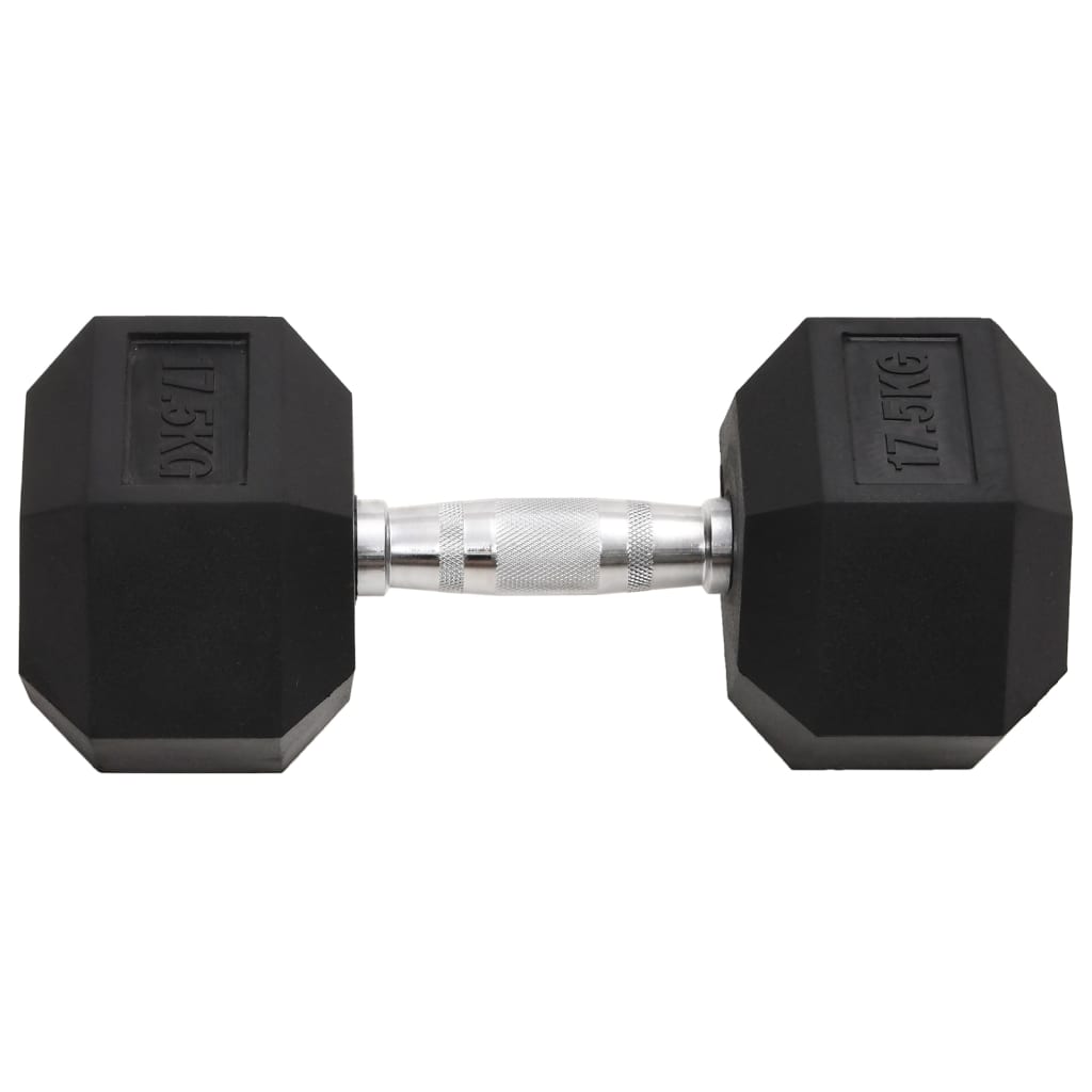Manubrio 17,5 kg Ghisa | homemem39