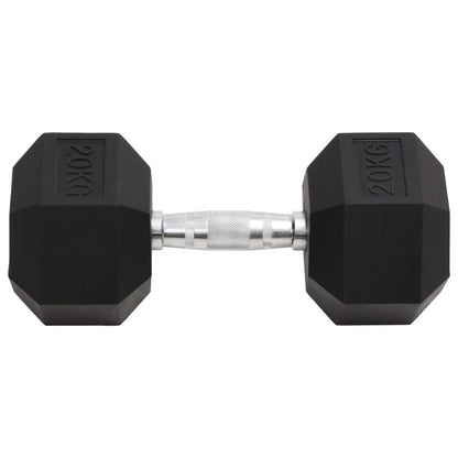 Manubrio 20 kg Ghisa | homemem39