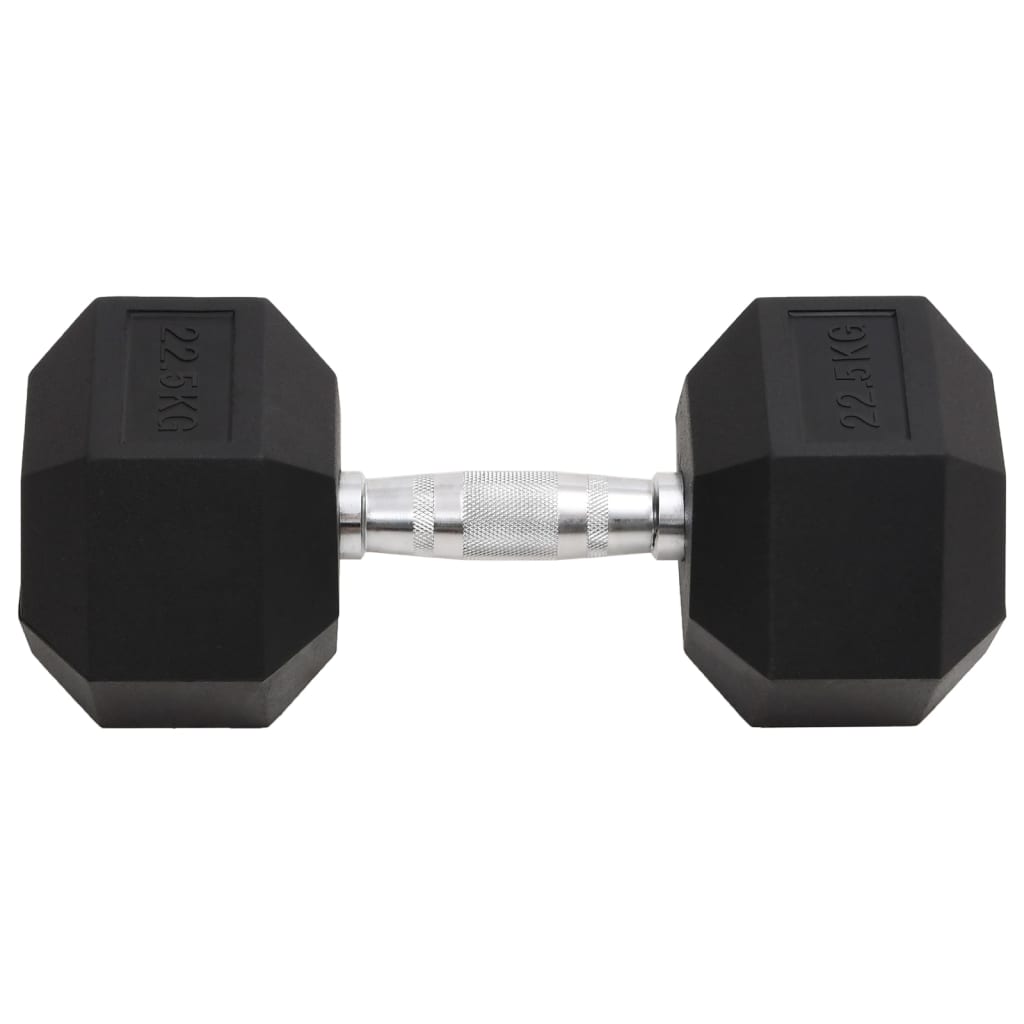 Manubrio 22,5 kg Ghisa | homemem39