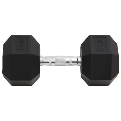Manubrio 22,5 kg Ghisa | homemem39