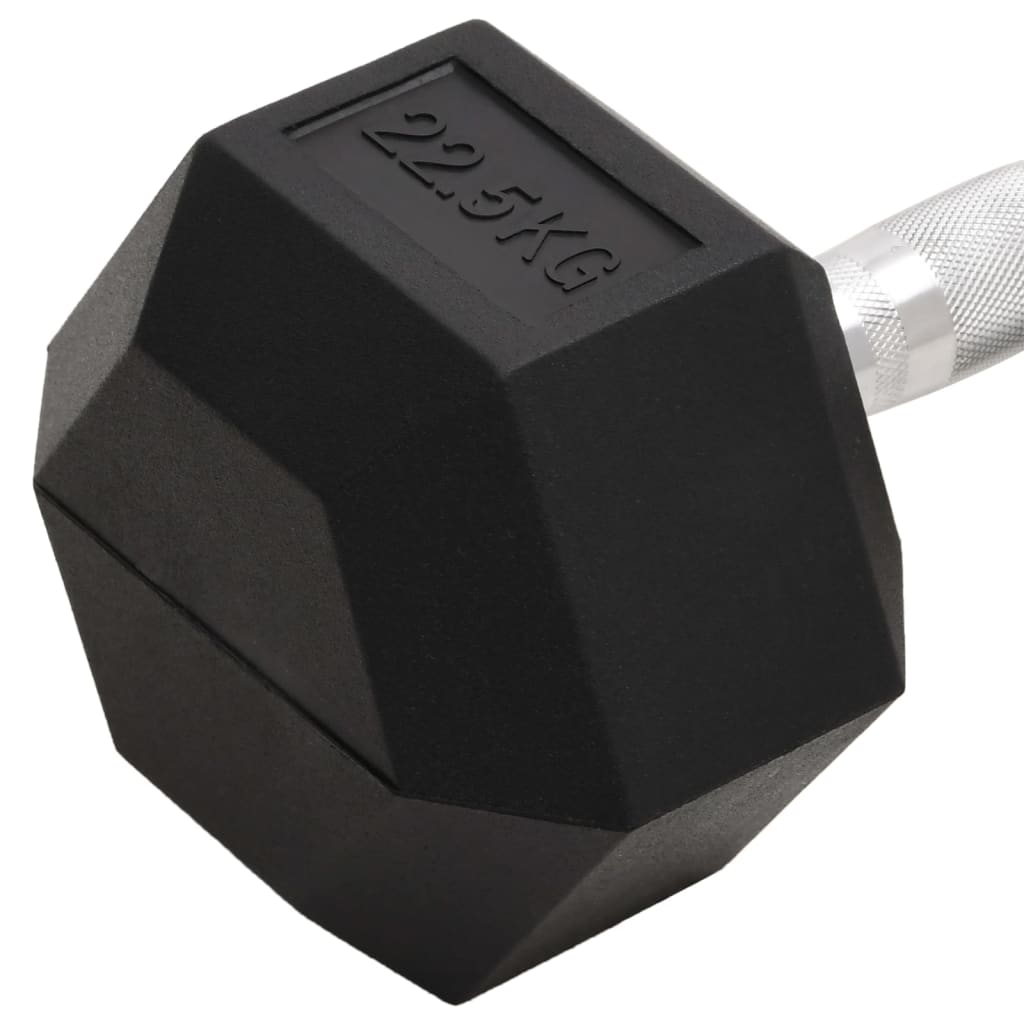 Manubrio 22,5 kg Ghisa | homemem39