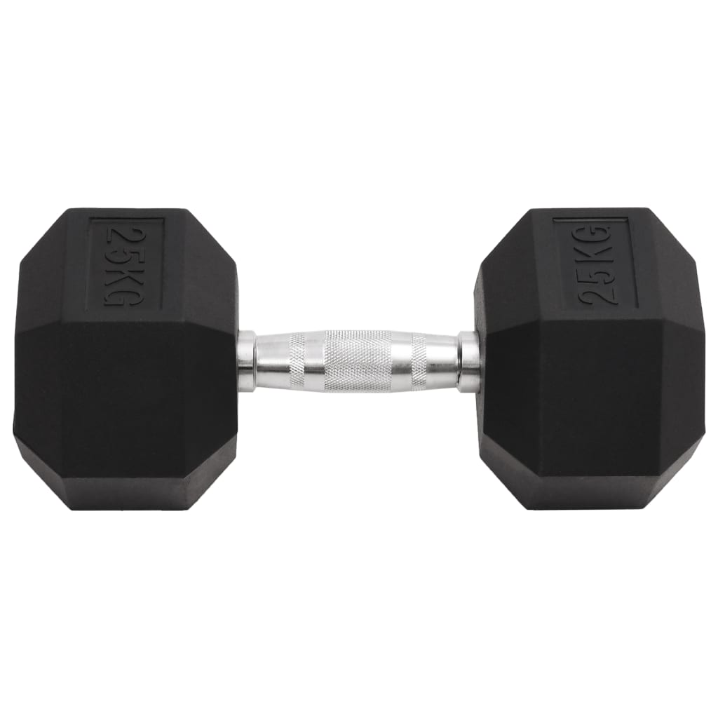 Manubrio 25 kg Ghisa | homemem39