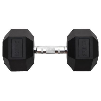 Manubrio 27,5 kg Ghisa | homemem39