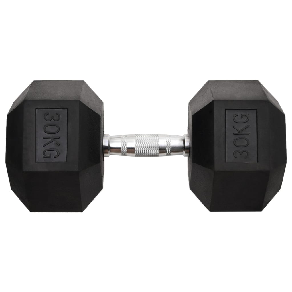 Manubrio 30 kg Ghisa | homemem39