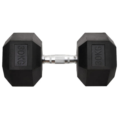 Manubrio 30 kg Ghisa | homemem39