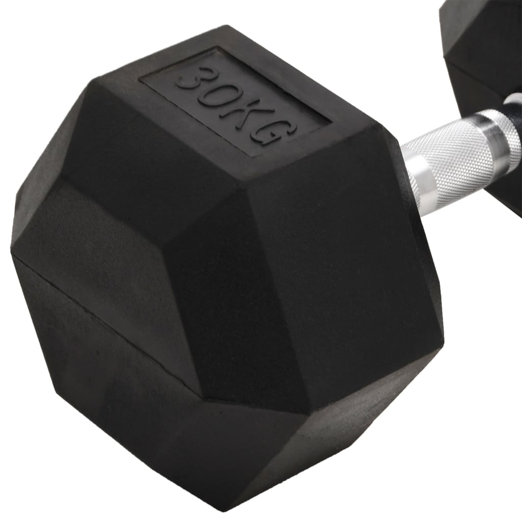 Manubrio 30 kg Ghisa | homemem39