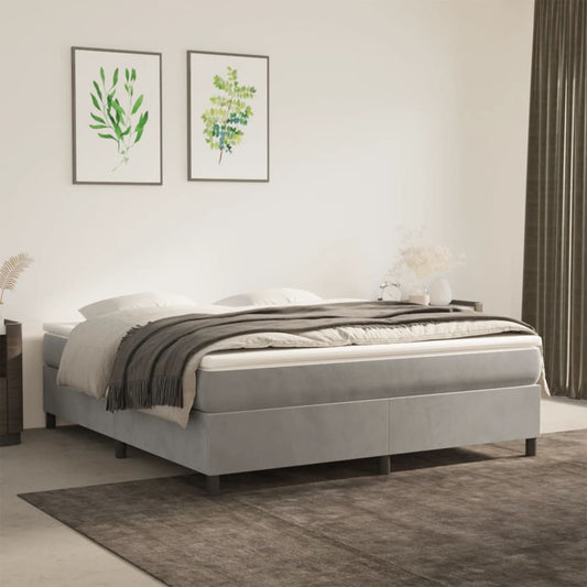 Coprimaterasso 183x213x5 cm California King | homemem39