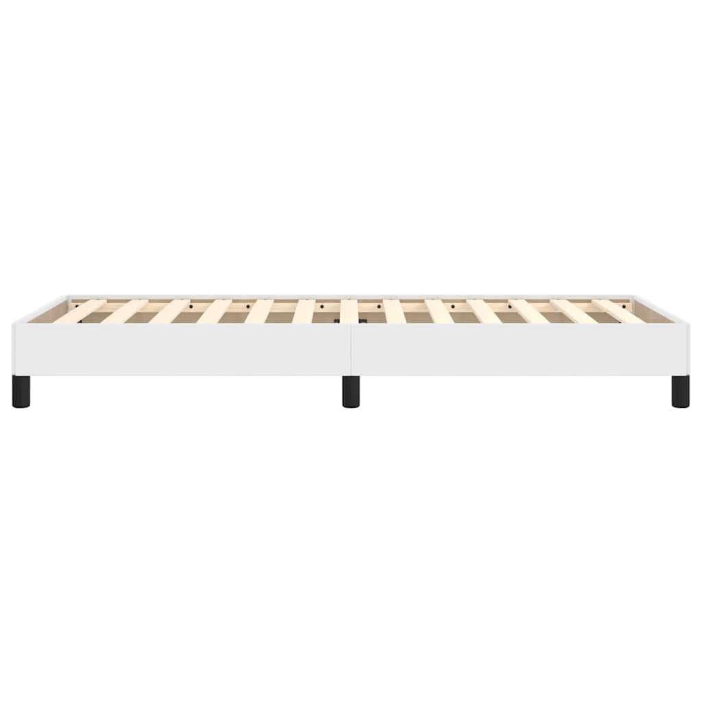 Giroletto Bianco 80x200 cm in Similpelle