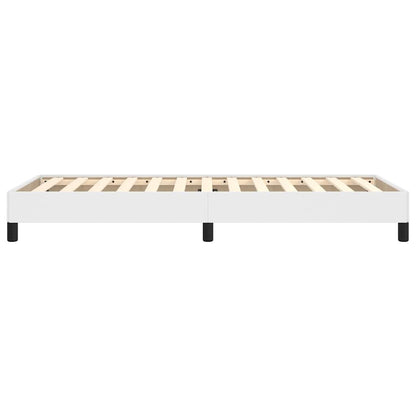 Giroletto Bianco 80x200 cm in Similpelle