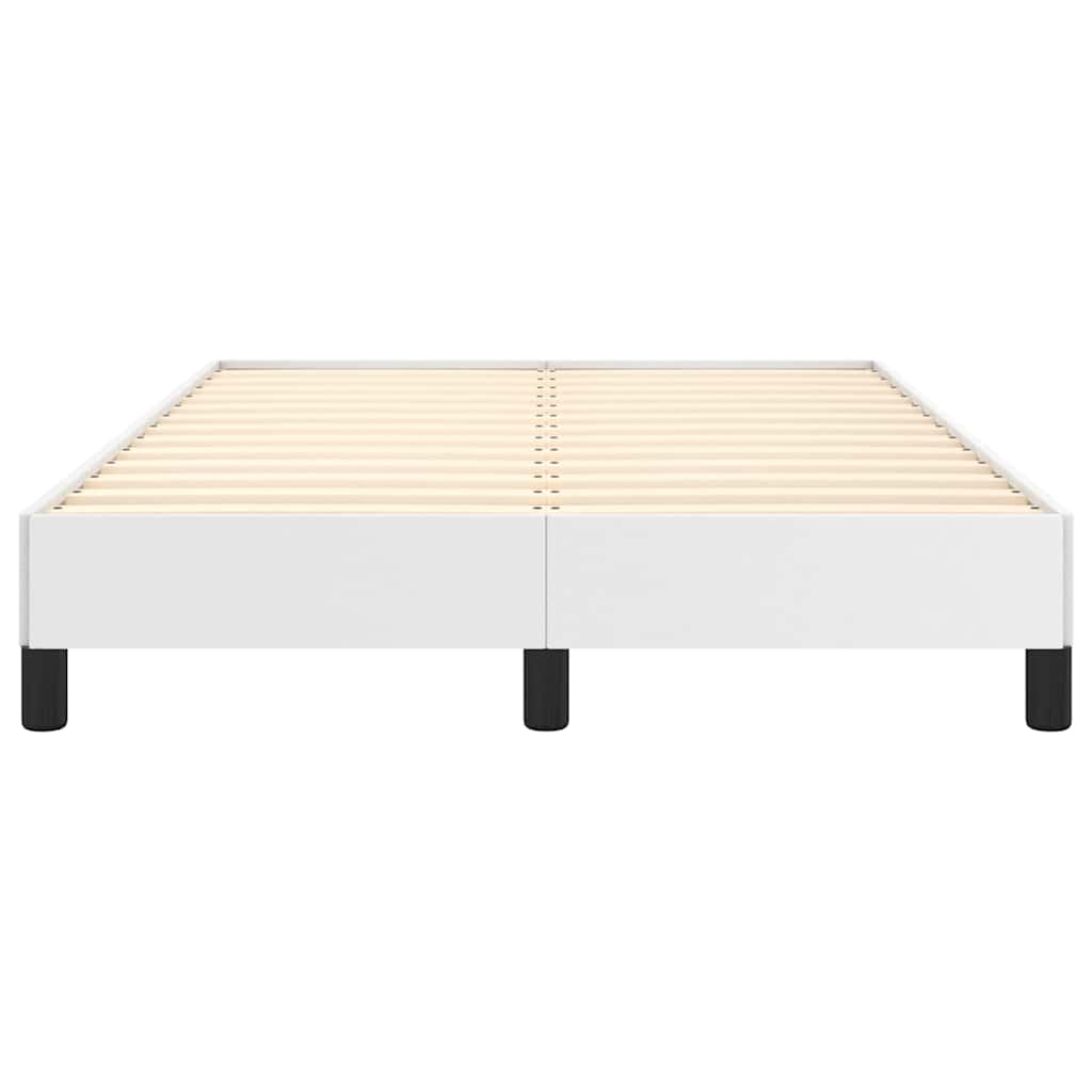 Giroletto Bianco 120x200 cm in Similpelle