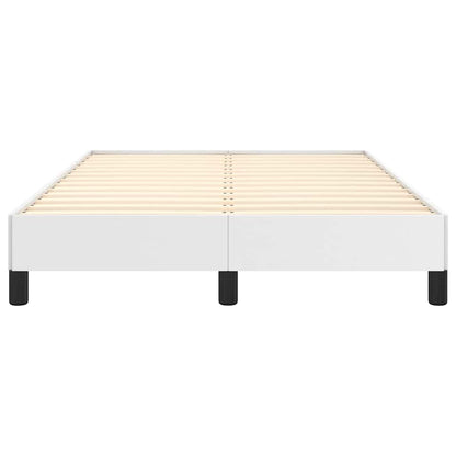 Giroletto Bianco 120x200 cm in Similpelle
