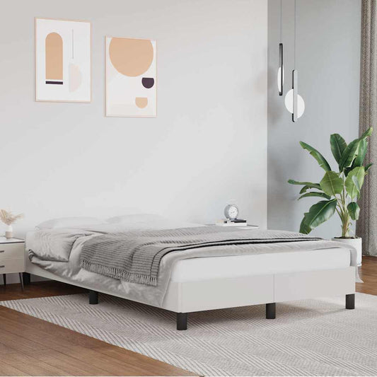 Giroletto Bianco 120x200 cm in Similpelle