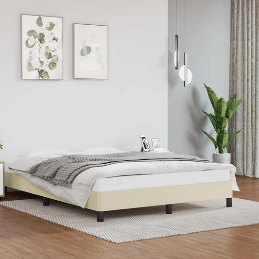 Giroletto Crema 140x190 cm in Similpelle