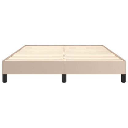 Giroletto Cappuccino 140x190 cm in Similpelle