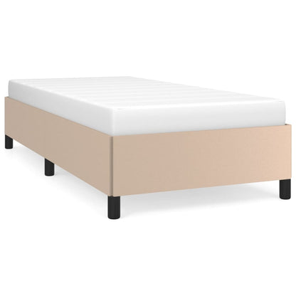 Giroletto Cappuccino 100x200 cm in Similpelle | homemem39